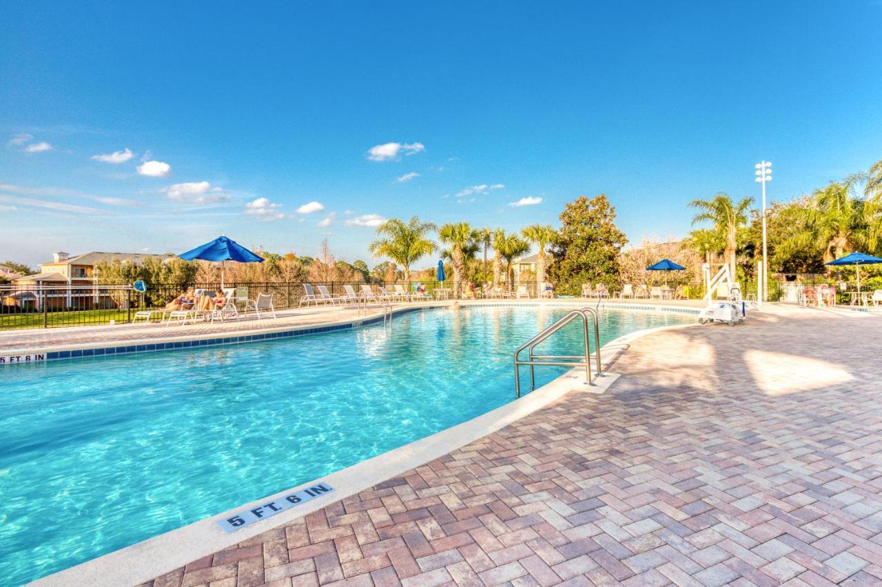 Bahama Bay Resort 22110 Kissimmee Exteriör bild