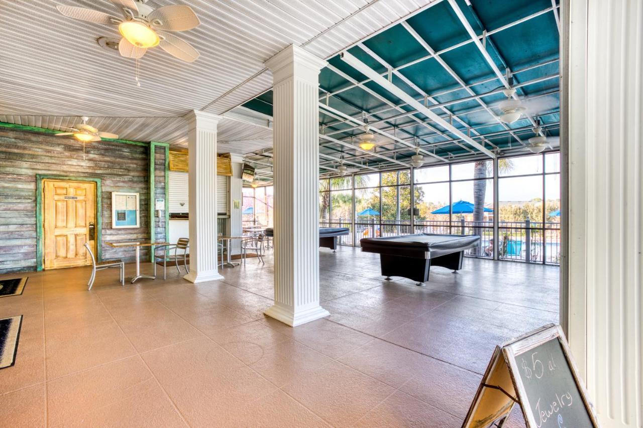 Bahama Bay Resort 22110 Kissimmee Exteriör bild