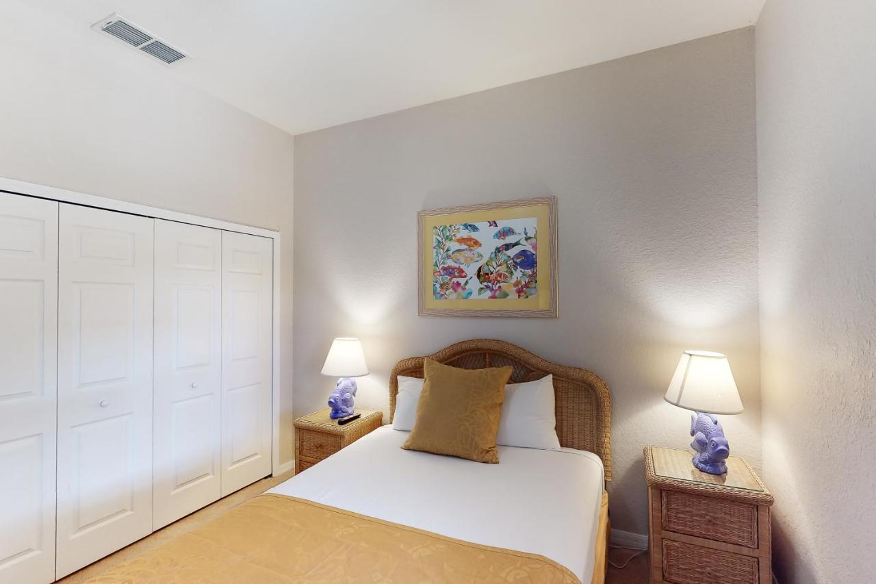 Bahama Bay Resort 22110 Kissimmee Exteriör bild