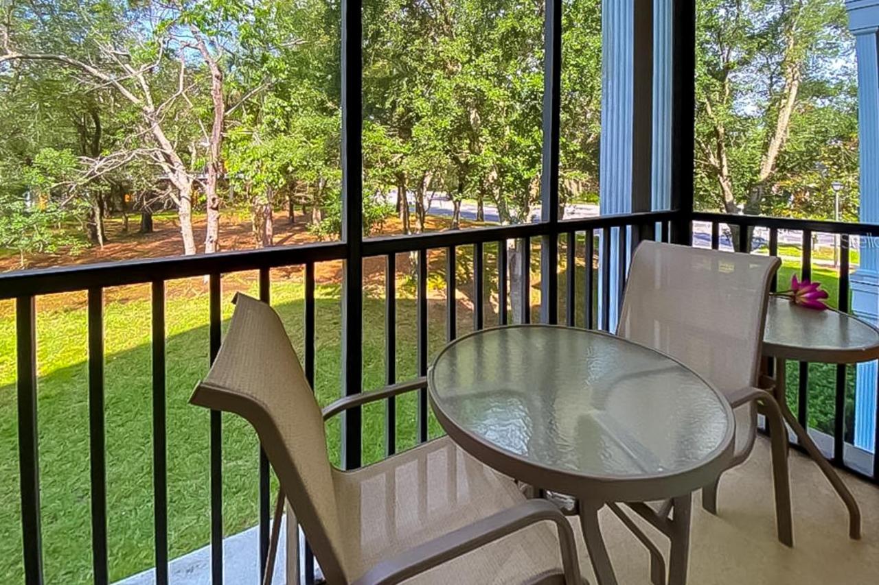 Bahama Bay Resort 22110 Kissimmee Exteriör bild