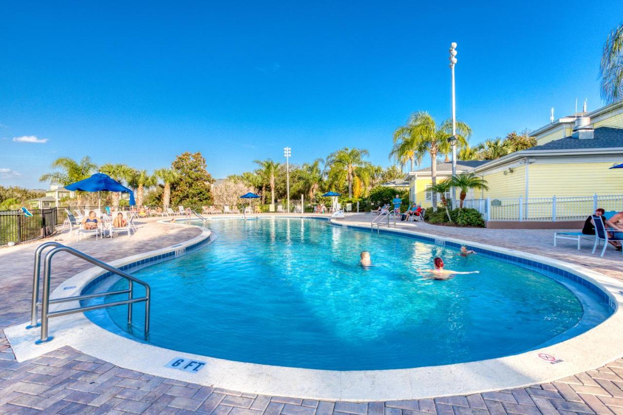 Bahama Bay Resort 22110 Kissimmee Exteriör bild