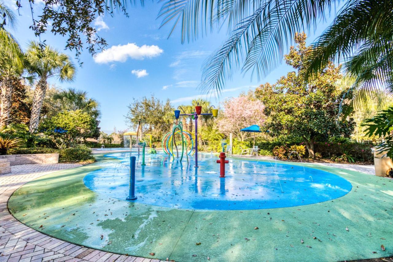 Bahama Bay Resort 22110 Kissimmee Exteriör bild
