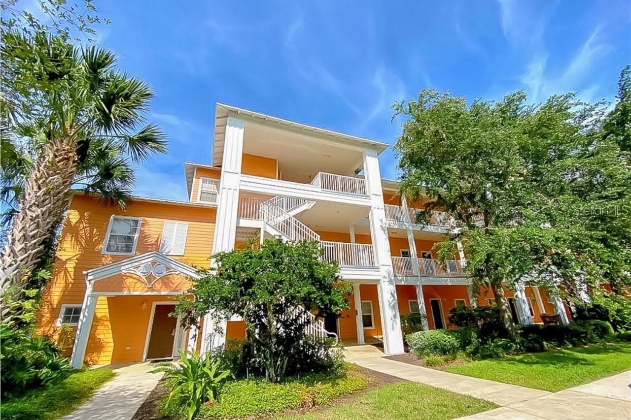 Bahama Bay Resort 22110 Kissimmee Exteriör bild
