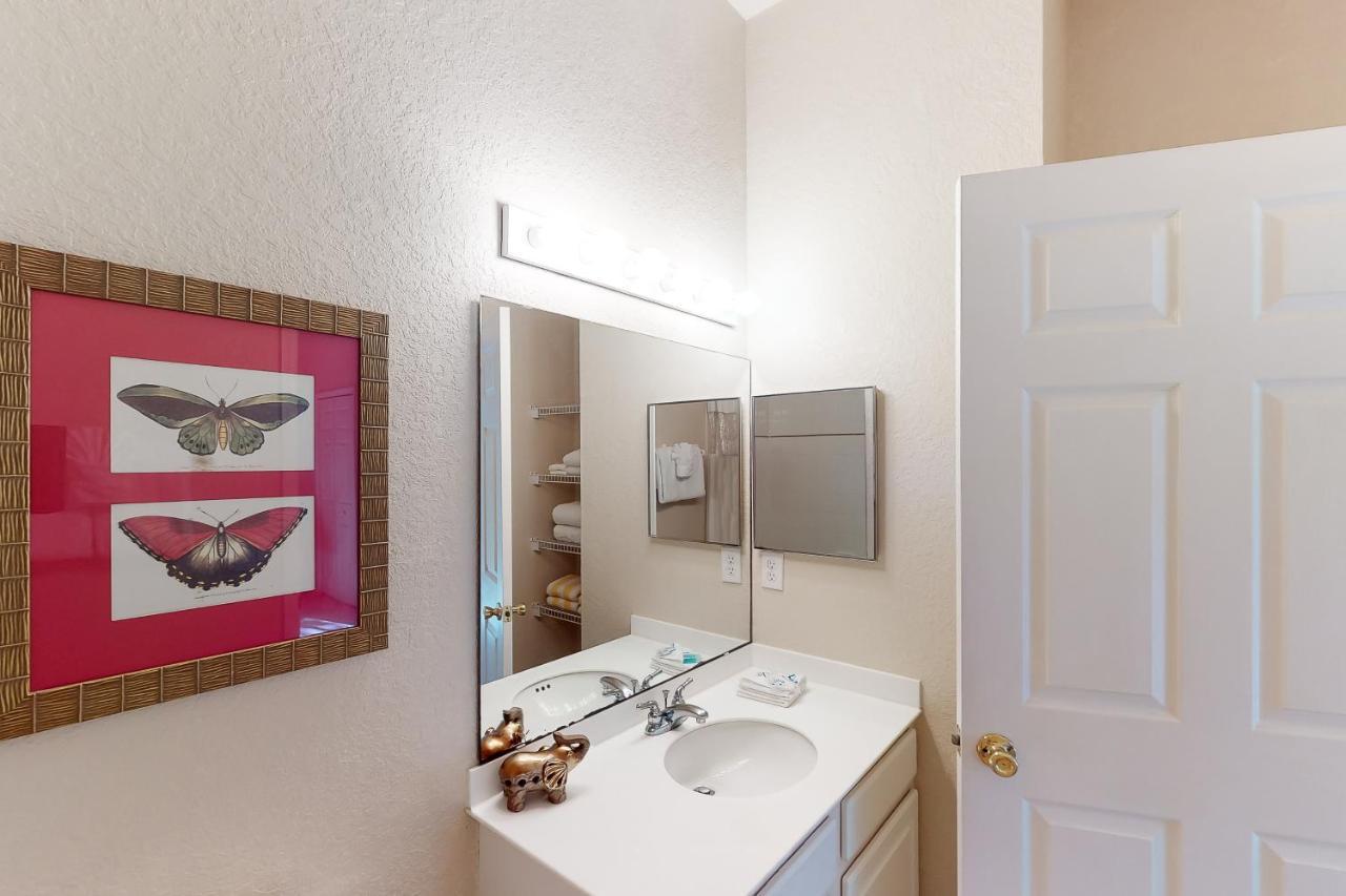Bahama Bay Resort 22110 Kissimmee Exteriör bild