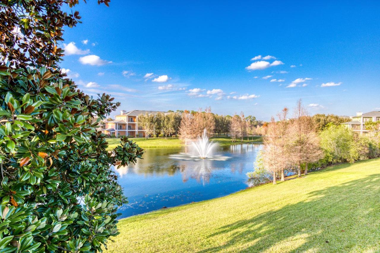 Bahama Bay Resort 22110 Kissimmee Exteriör bild