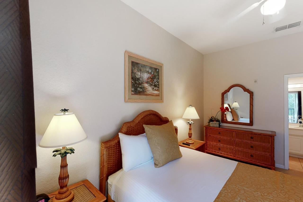 Bahama Bay Resort 22110 Kissimmee Exteriör bild